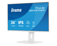 iiyama ProLite XB2497HSN-W1 - 1615289 - zdjęcie 4